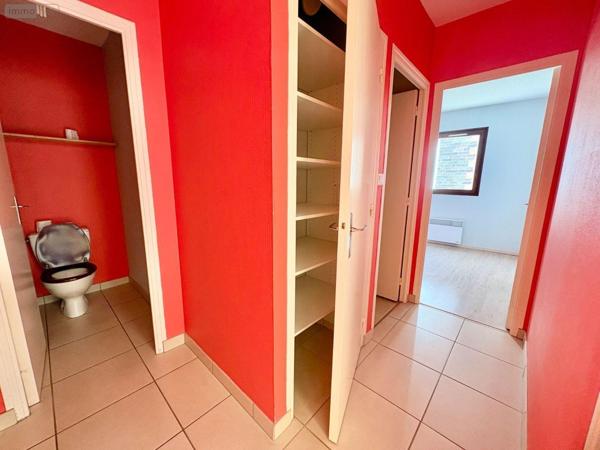 Appartement à vendre à Vern-sur-Seiche en Ille-et-Vilaine (35770), ref : 35129-6756