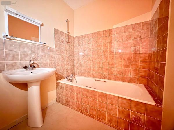 Appartement à vendre à Vern-sur-Seiche en Ille-et-Vilaine (35770), ref : 35129-6756