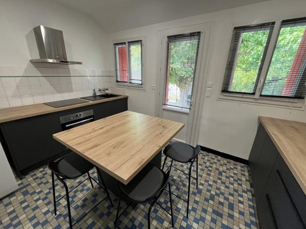 Maison à louer |  Casteljaloux |  3 pièces | 76 m²