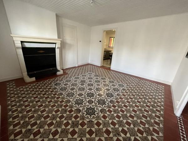 Maison à louer |  Casteljaloux |  3 pièces | 76 m²