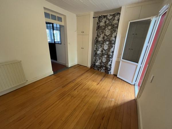 Maison à louer |  Casteljaloux |  3 pièces | 76 m²