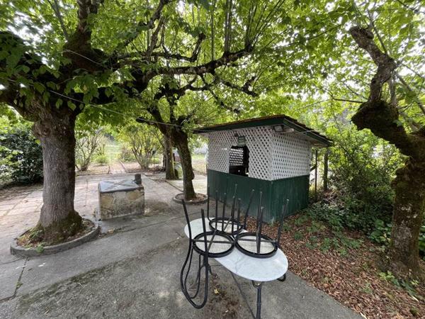 Maison à louer |  Casteljaloux |  3 pièces | 76 m²