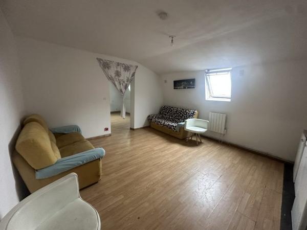 Immeuble Roubaix 185 m²