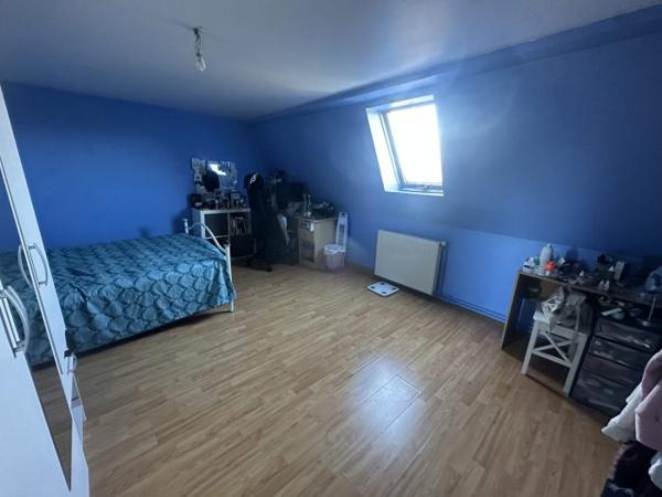 Immeuble Roubaix 185 m²