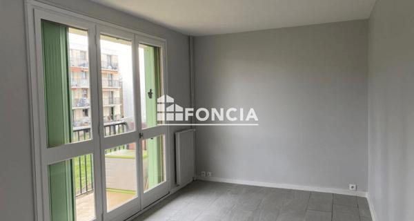 Location Studio 24.52 m² - Le Perreux-sur-marne 94170