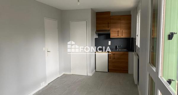 Location Studio 24.52 m² - Le Perreux-sur-marne 94170