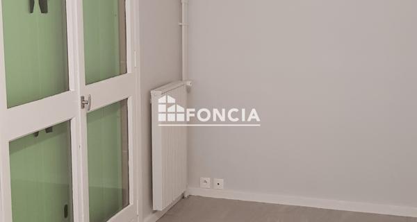Location Studio 24.52 m² - Le Perreux-sur-marne 94170