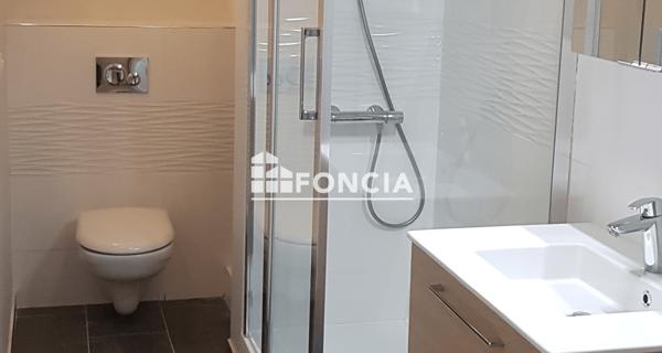 Location Studio 24.52 m² - Le Perreux-sur-marne 94170