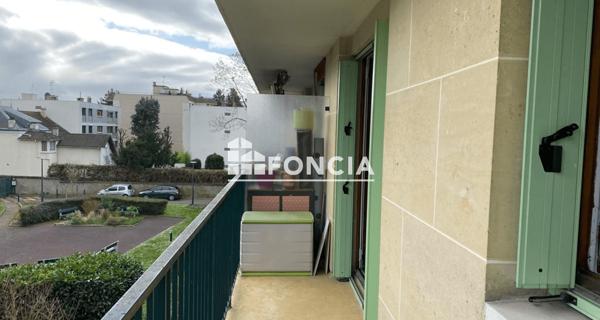 Location Studio 24.52 m² - Le Perreux-sur-marne 94170