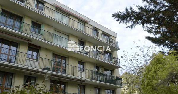 Location Studio 24.52 m² - Le Perreux-sur-marne 94170