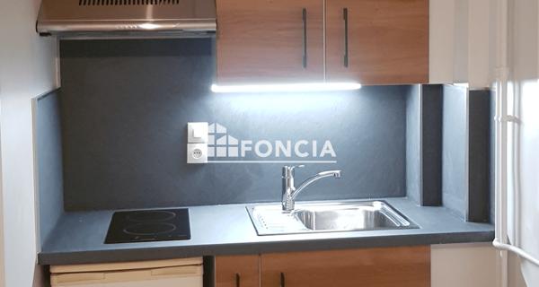 Location Studio 24.52 m² - Le Perreux-sur-marne 94170