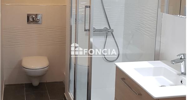 Location Studio 24.52 m² - Le Perreux-sur-marne 94170