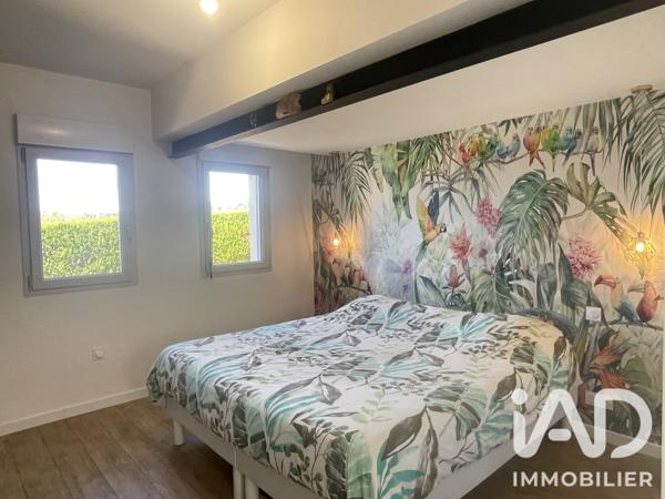Maison à vendre 6 pièces 123 m² Pouzauges
