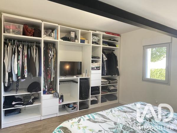 Maison à vendre 6 pièces 123 m² Pouzauges