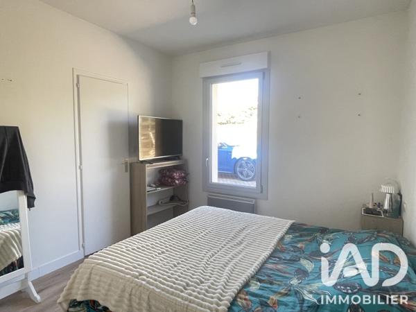 Maison à vendre 6 pièces 123 m² Pouzauges