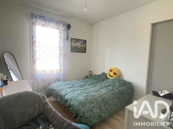 Maison à vendre 6 pièces 123 m² Pouzauges