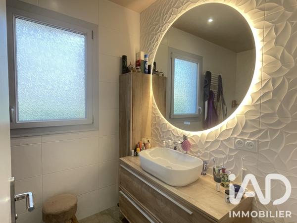 Maison à vendre 6 pièces 123 m² Pouzauges