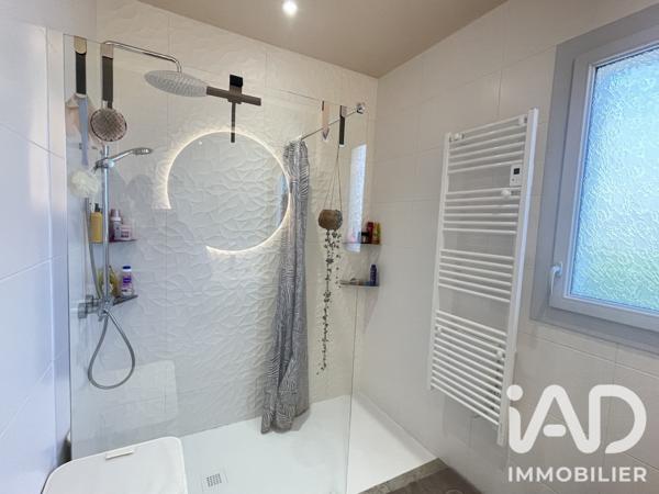 Maison à vendre 6 pièces 123 m² Pouzauges