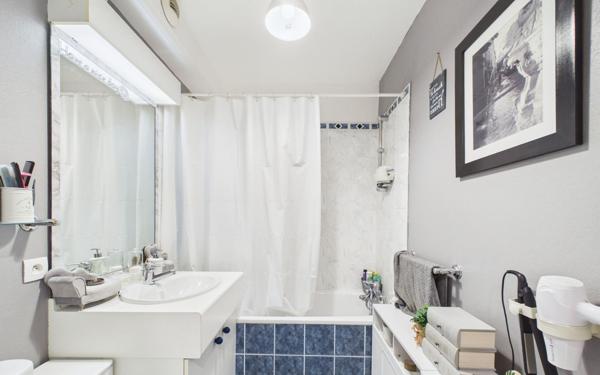 Appartement à vendre    1 pièce • 32 m2 Strasbourg