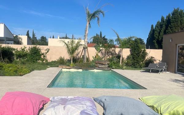 Maison à vendre    4 pièces • 133 m2 Le Soler