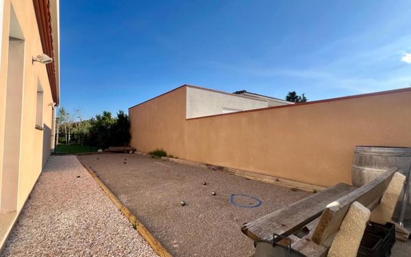 Maison à vendre    4 pièces • 133 m2 Le Soler