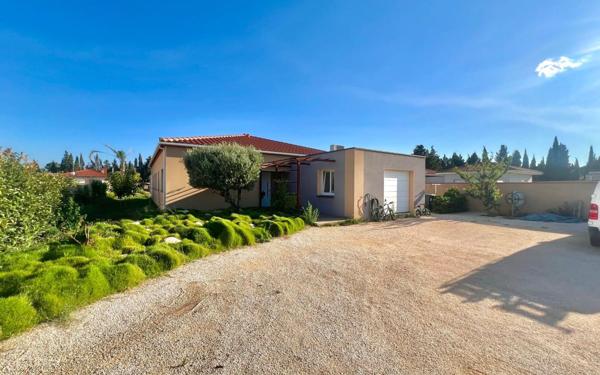 Maison à vendre    4 pièces • 133 m2 Le Soler