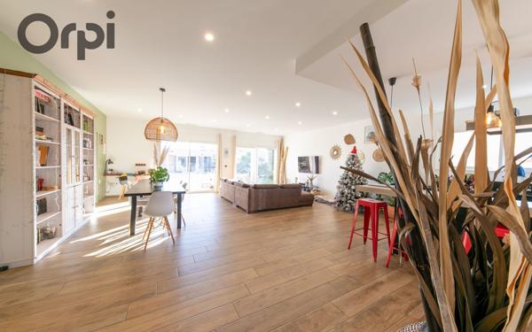 Maison à vendre    4 pièces • 133 m2 Le Soler