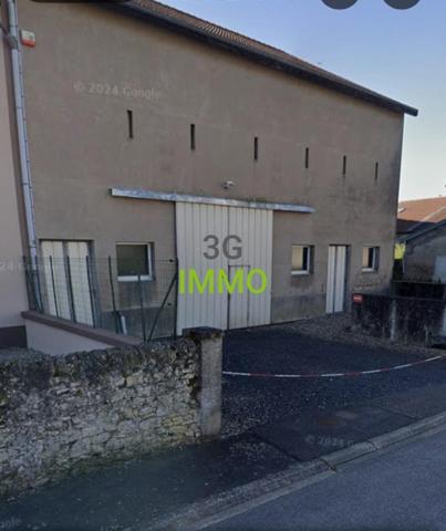 Vente / Autre à Chenevières (54122)