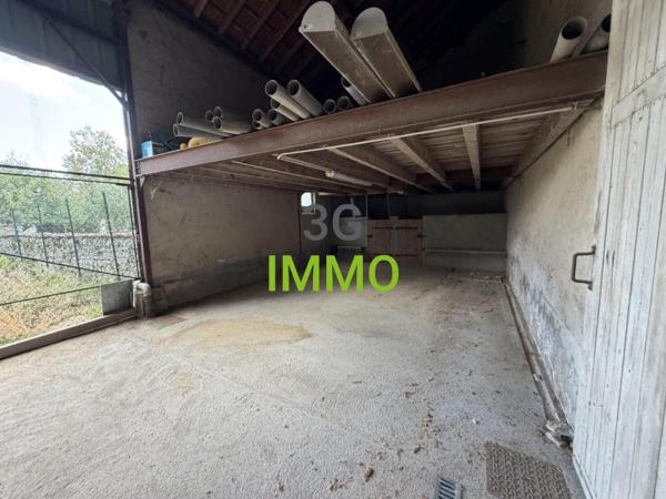 Vente / Autre à Chenevières (54122)