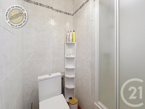 Appartement Duplex à vendre  3 pièces - 60 m2 LE BARCARES - 66