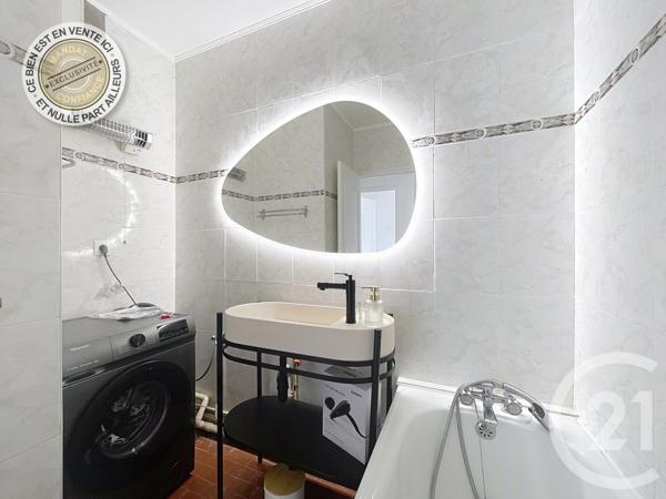 Appartement Duplex à vendre  3 pièces - 60 m2 LE BARCARES - 66