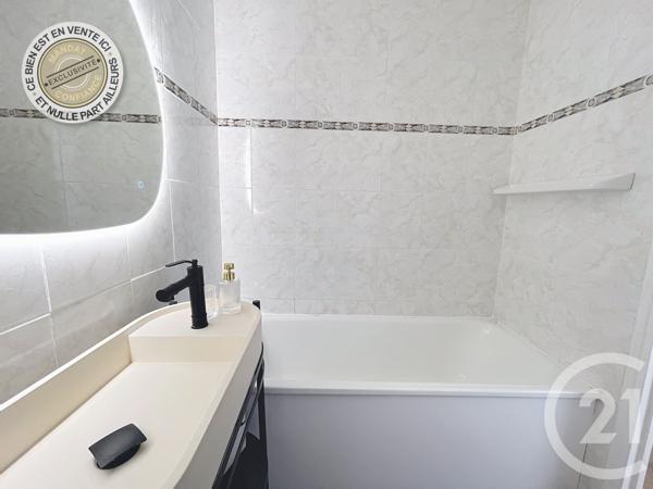 Appartement Duplex à vendre  3 pièces - 60 m2 LE BARCARES - 66