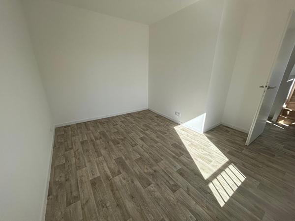 Appartement neuf Nantes - 3 pièce(s) - 68.51 m2