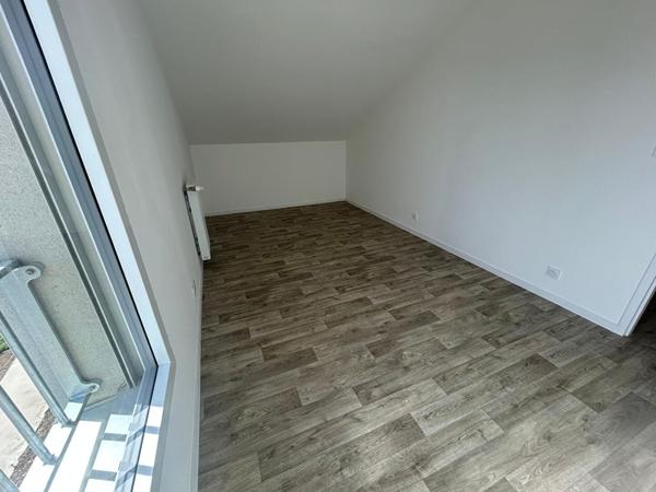 Appartement neuf Nantes - 3 pièce(s) - 68.51 m2