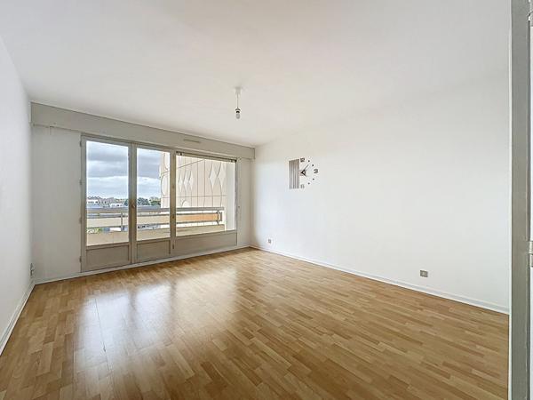 Appartement T2 de 48m² Secteur Chevrollier - Létanduère