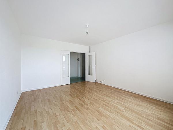 Appartement T2 de 48m² Secteur Chevrollier - Létanduère