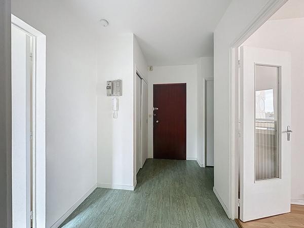 Appartement T2 de 48m² Secteur Chevrollier - Létanduère