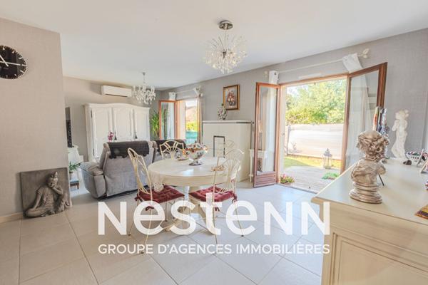 Maison Albi Plain-Pied 3 chambres garage et jardin