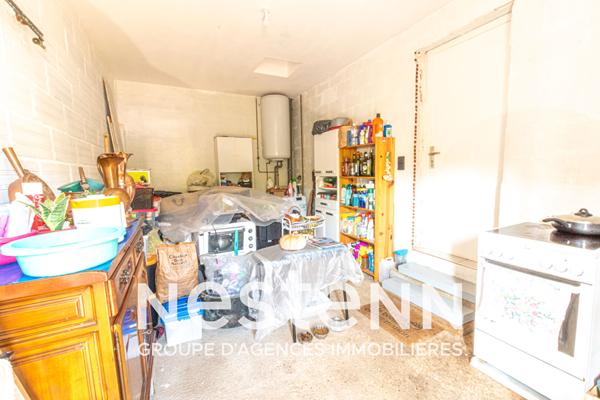 Maison Albi Plain-Pied 3 chambres garage et jardin