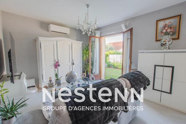 Maison Albi Plain-Pied 3 chambres garage et jardin