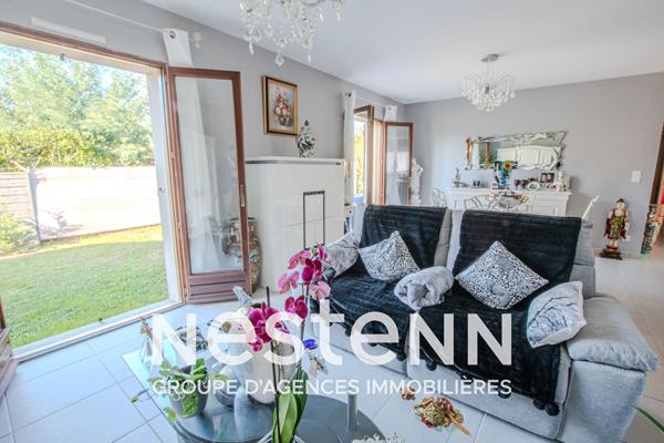 Maison Albi Plain-Pied 3 chambres garage et jardin