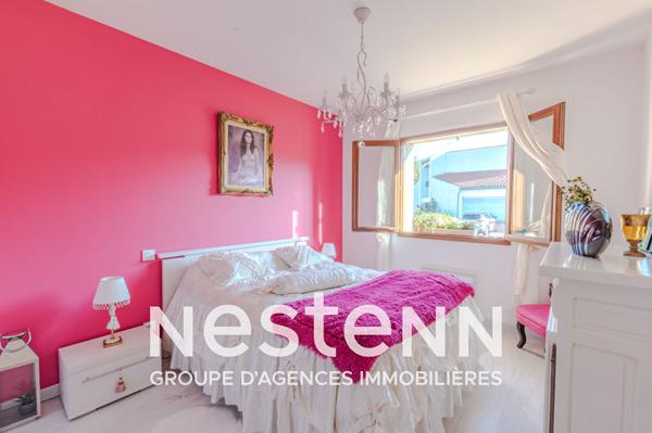 Maison Albi Plain-Pied 3 chambres garage et jardin