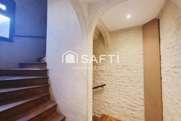 Caen Centre ancien - Appartement au calme - 2 chambres