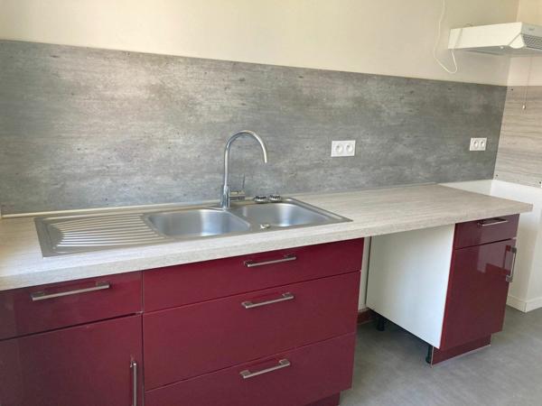 Appartement à louer    3 pièces •  Périgueux