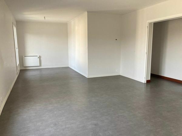 Appartement à louer    3 pièces •  Périgueux