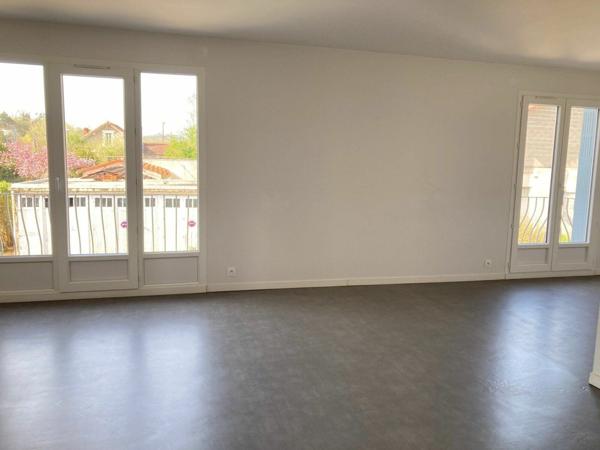 Appartement à louer    3 pièces •  Périgueux
