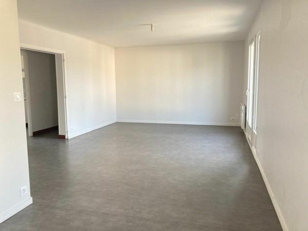 Appartement à louer    3 pièces •  Périgueux