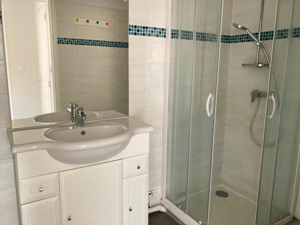 Appartement à louer    3 pièces •  Périgueux