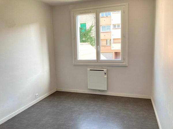 Appartement à louer    3 pièces •  Périgueux