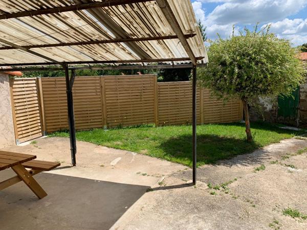 Appartement La Roche Sur Yon 1 pièce(s) 14.98 m2